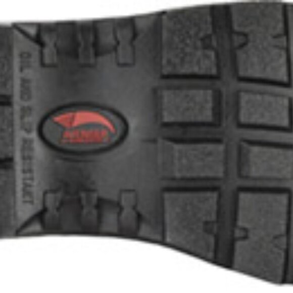 Avenger 6" Steel Toe WP Work Boot A8124 - Picture 2 of 3